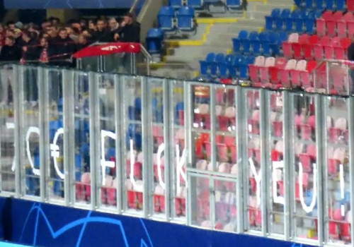 Viktoria Pilsen – FC Bayern München 2-4 (6)