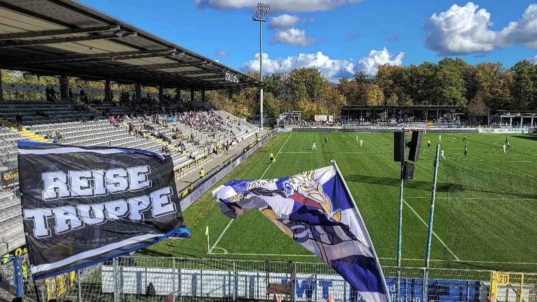 VfR Aalen – SV Eintracht Trier 3-1 (2)