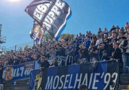 VfR Aalen – SV Eintracht Trier 3-1 (3)