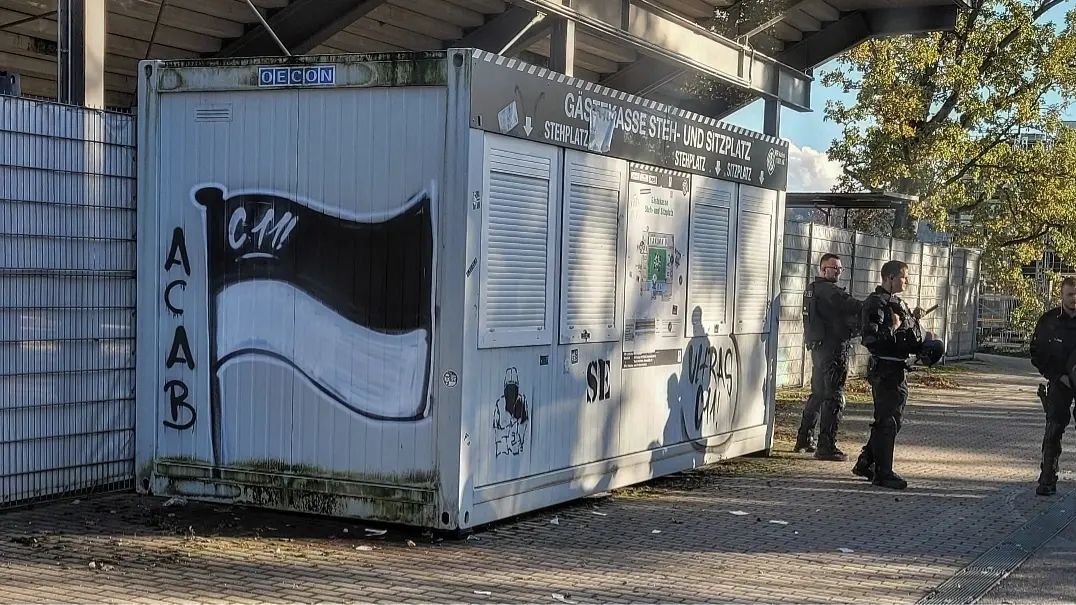 VfR Aalen – SV Eintracht Trier 3-1 (2)