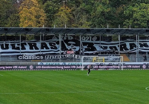 VfR Aalen – SV Eintracht Trier 3-1 (3)