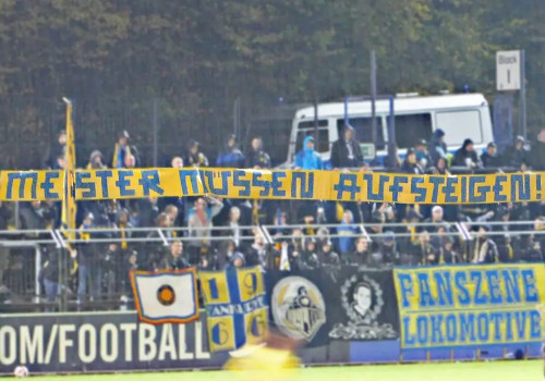 VSG Altglienicke – 1. FC Lokomotive Leipzig 1-2 (1)
