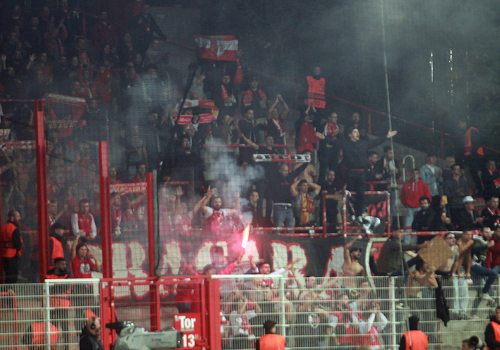 1. FC Union Berlin – SC Braga 1-0 (1)