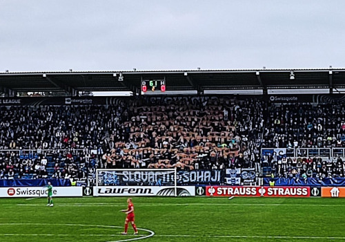1. FC Slovacko – 1. FC Köln 0-1 (5)