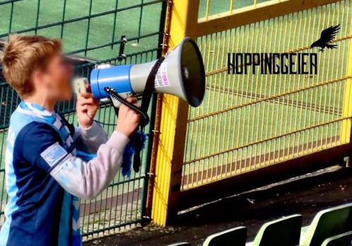 Viktoria Berlin – BSG Chemie Leipzig 0-2 (2)