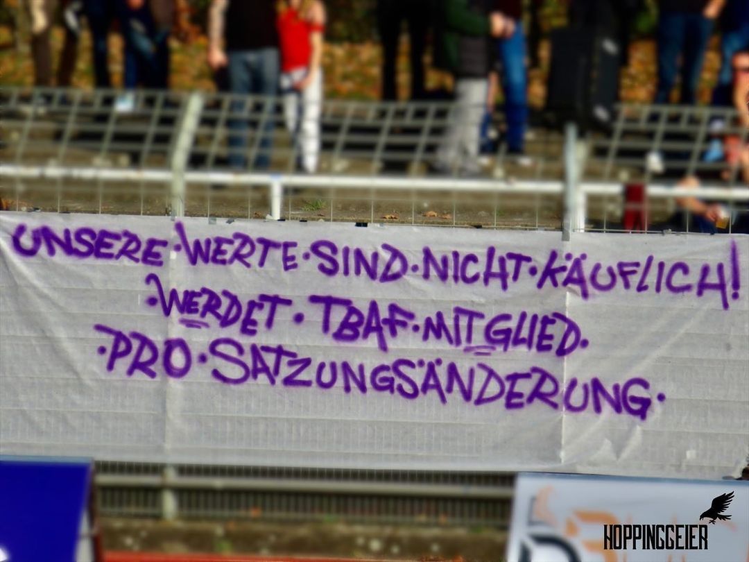 Tennis Borussia Berlin – FC Energie Cottbus 0-4 (3)