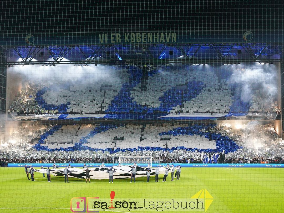 FC Kopenhagen – Borussia Dortmund 1-1 (1)
