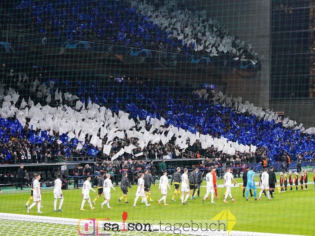 FC Kopenhagen – Borussia Dortmund 1-1 (3)