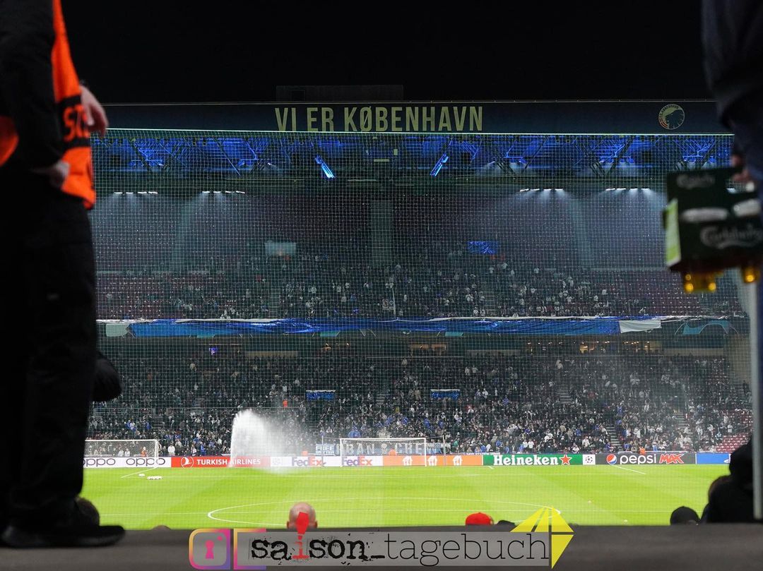 FC Kopenhagen – Borussia Dortmund 1-1 (6)