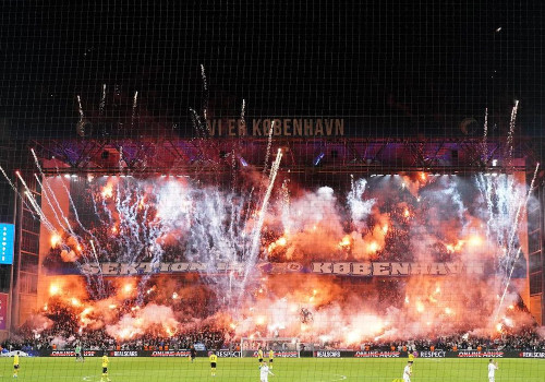 FC Kopenhagen – Borussia Dortmund 1-1 (7)
