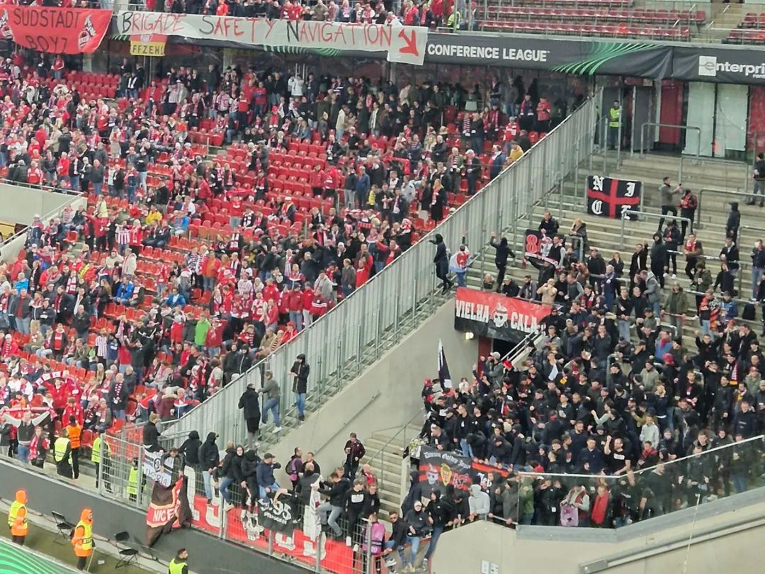 1. FC Köln – OGC Nizza 2-2 (6)