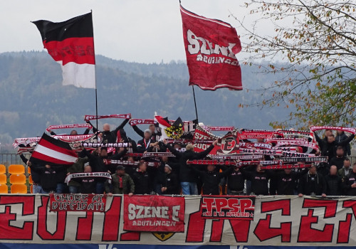 FC Holzhausen – SSV Reutlingen 0:1 (17)