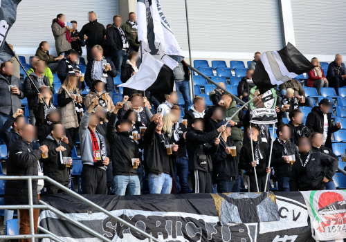 SC Verl – FC Ingolstadt 2-1 (1)