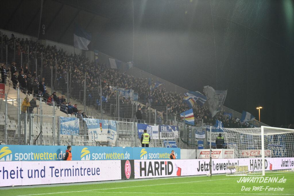 Rot-Weiss Essen – SV Meppen 0-0 (6)