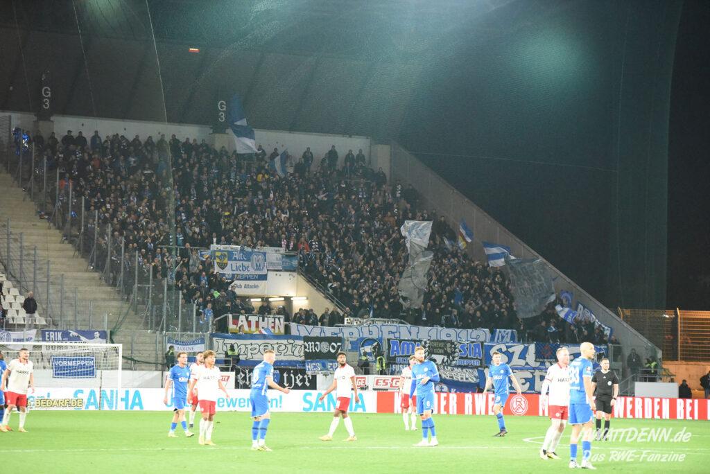 Rot-Weiss Essen – SV Meppen 0-0 (7)
