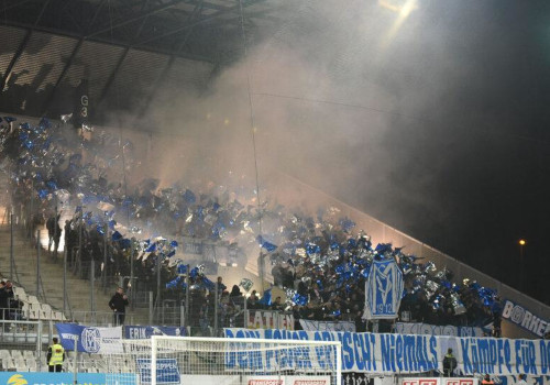 Rot-Weiss Essen – SV Meppen 0-0 (8)