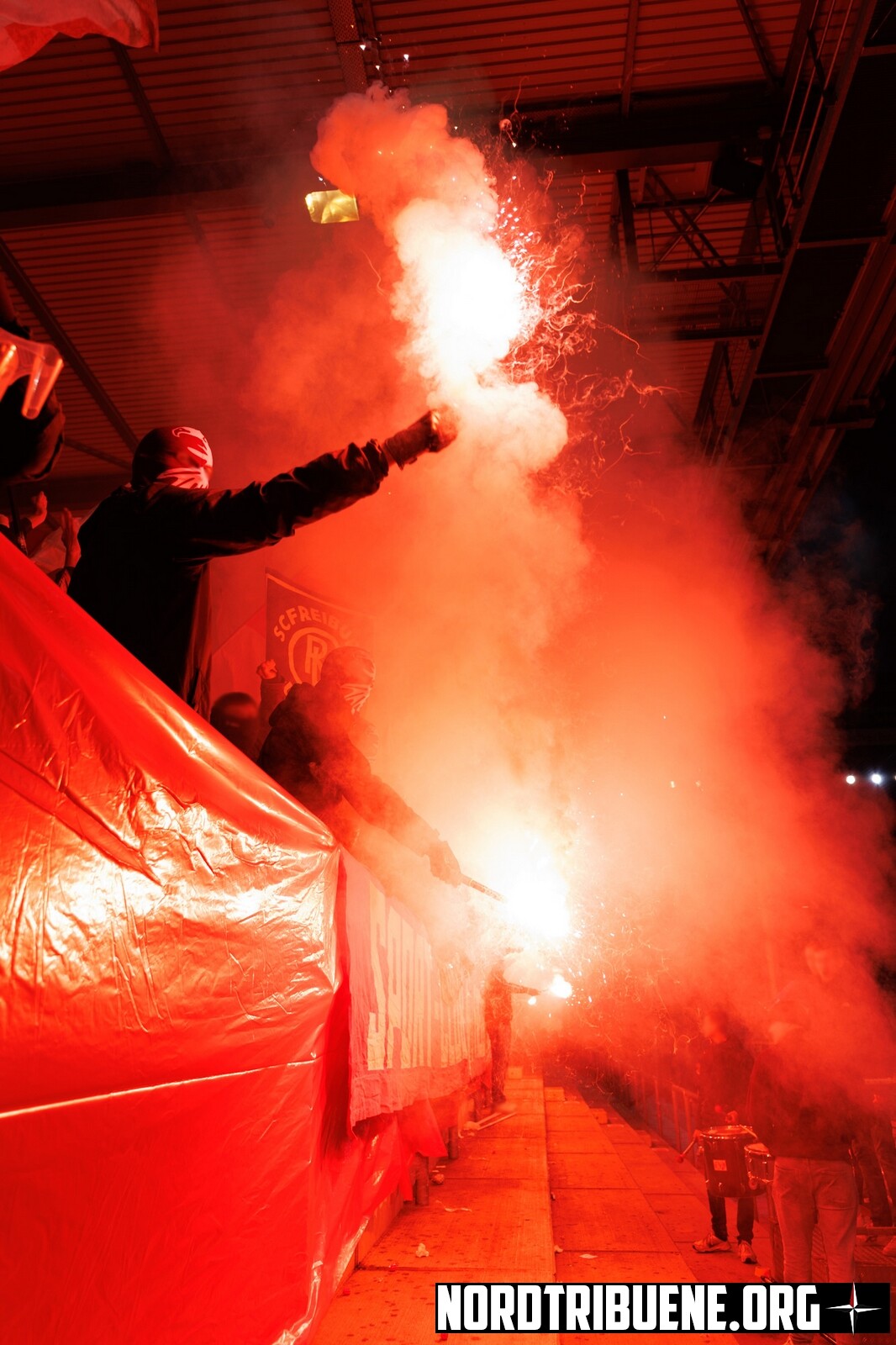 SC Freiburg II – TSV 1860 München 2-0 (1)