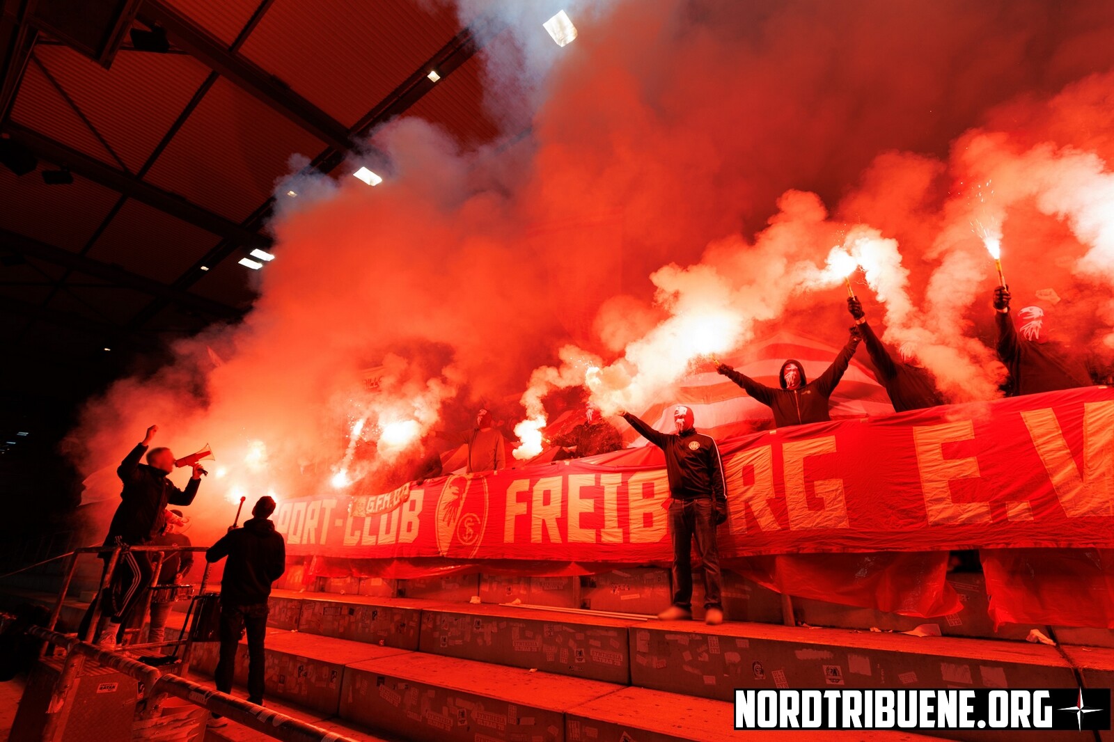 SC Freiburg II – TSV 1860 München 2-0 (4)