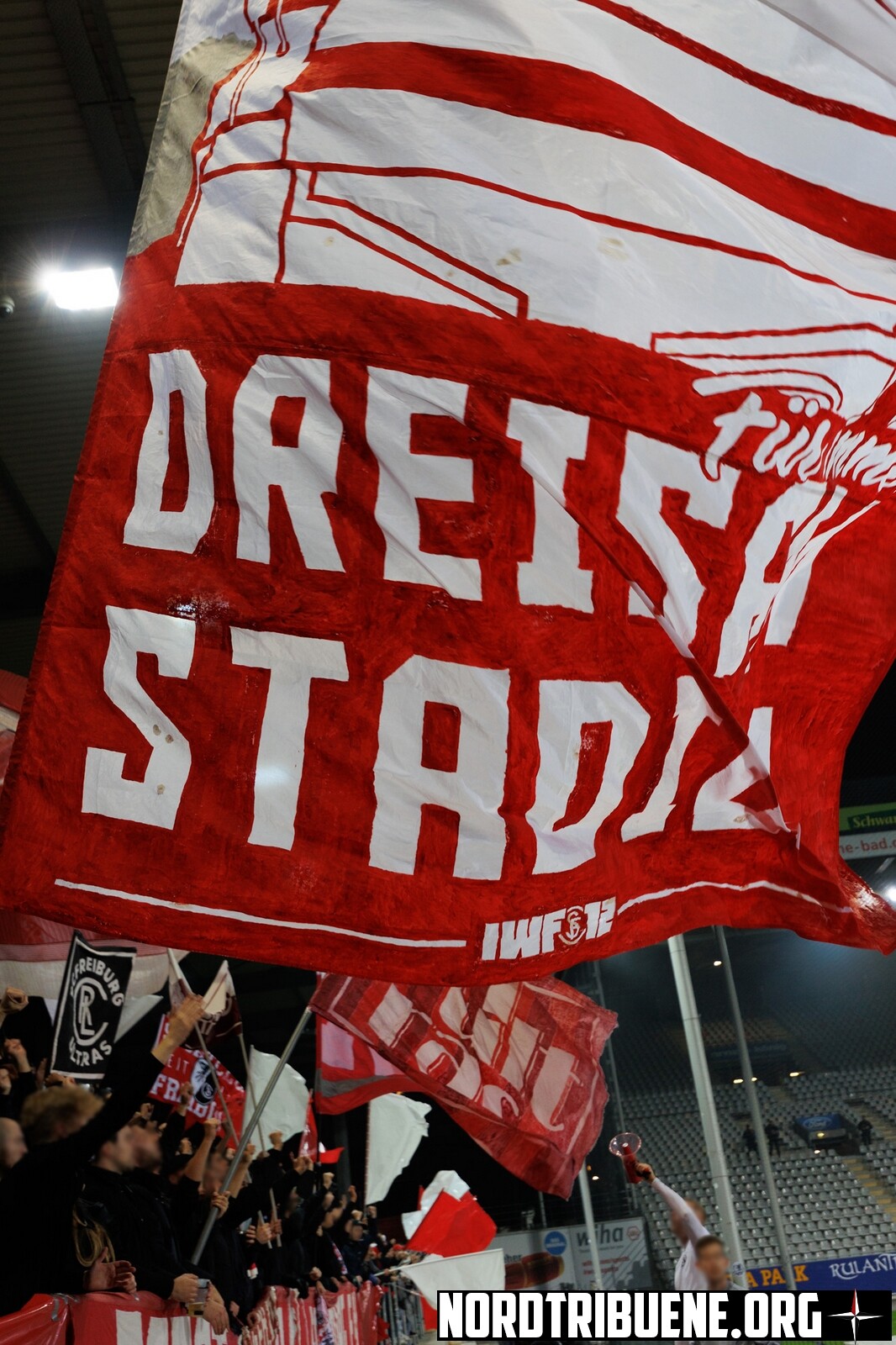 SC Freiburg II – TSV 1860 München 2-0 (5)