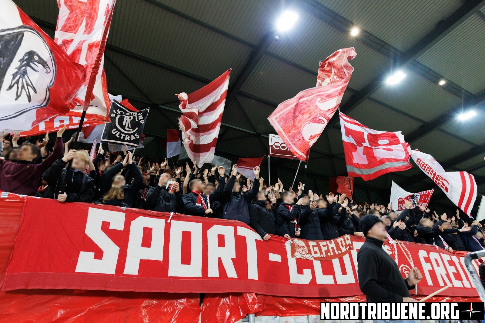 SC Freiburg II – TSV 1860 München 2-0 (6)