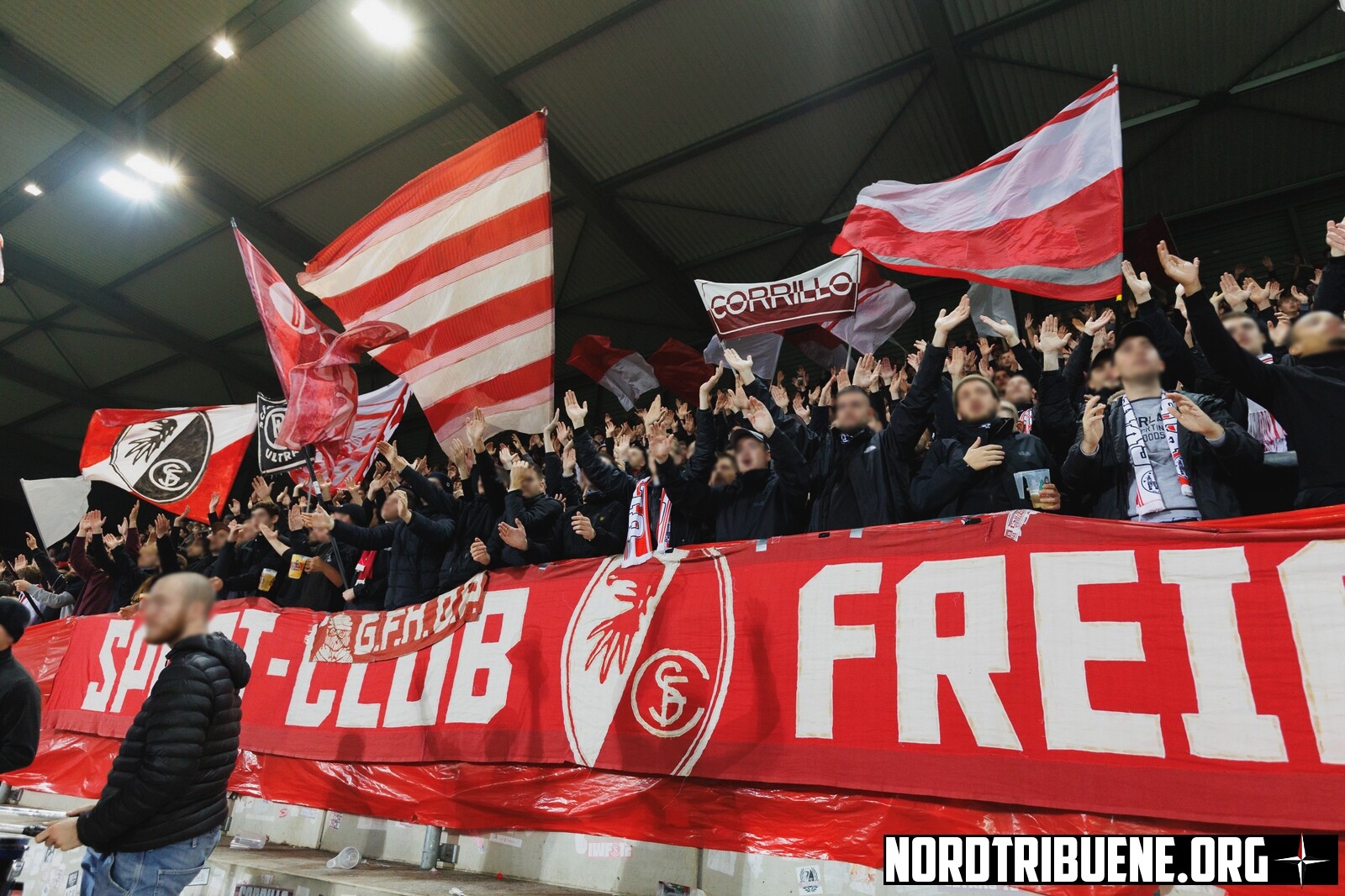 SC Freiburg II – TSV 1860 München 2-0 (7)