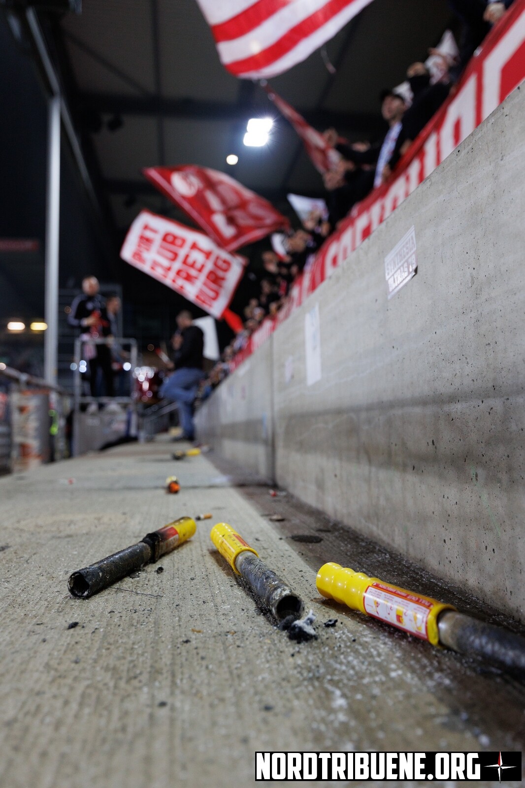 SC Freiburg II – TSV 1860 München 2-0 (8)
