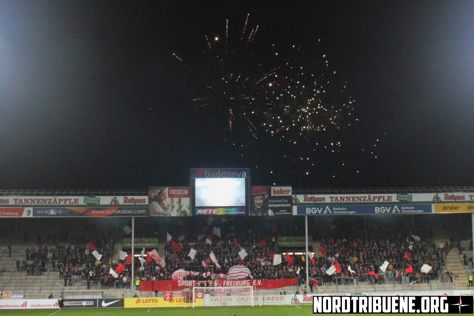 SC Freiburg II – TSV 1860 München 2-0 (11)