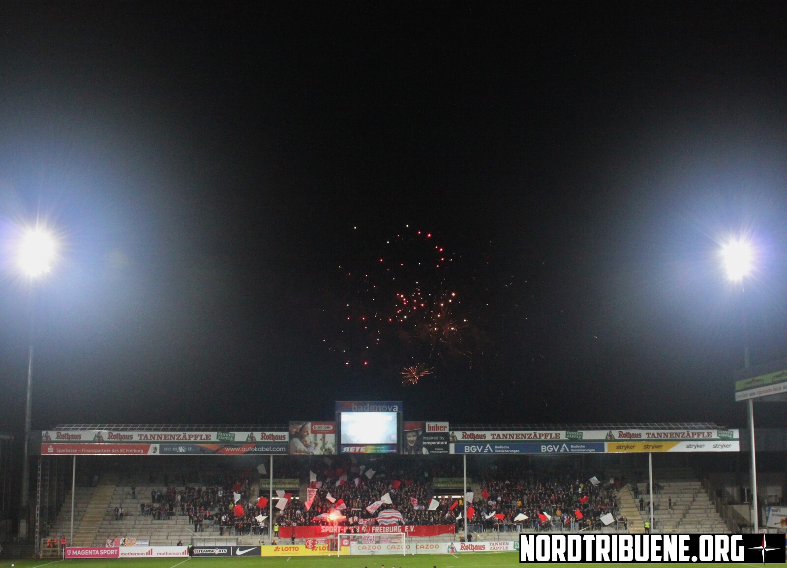 SC Freiburg II – TSV 1860 München 2-0 (12)
