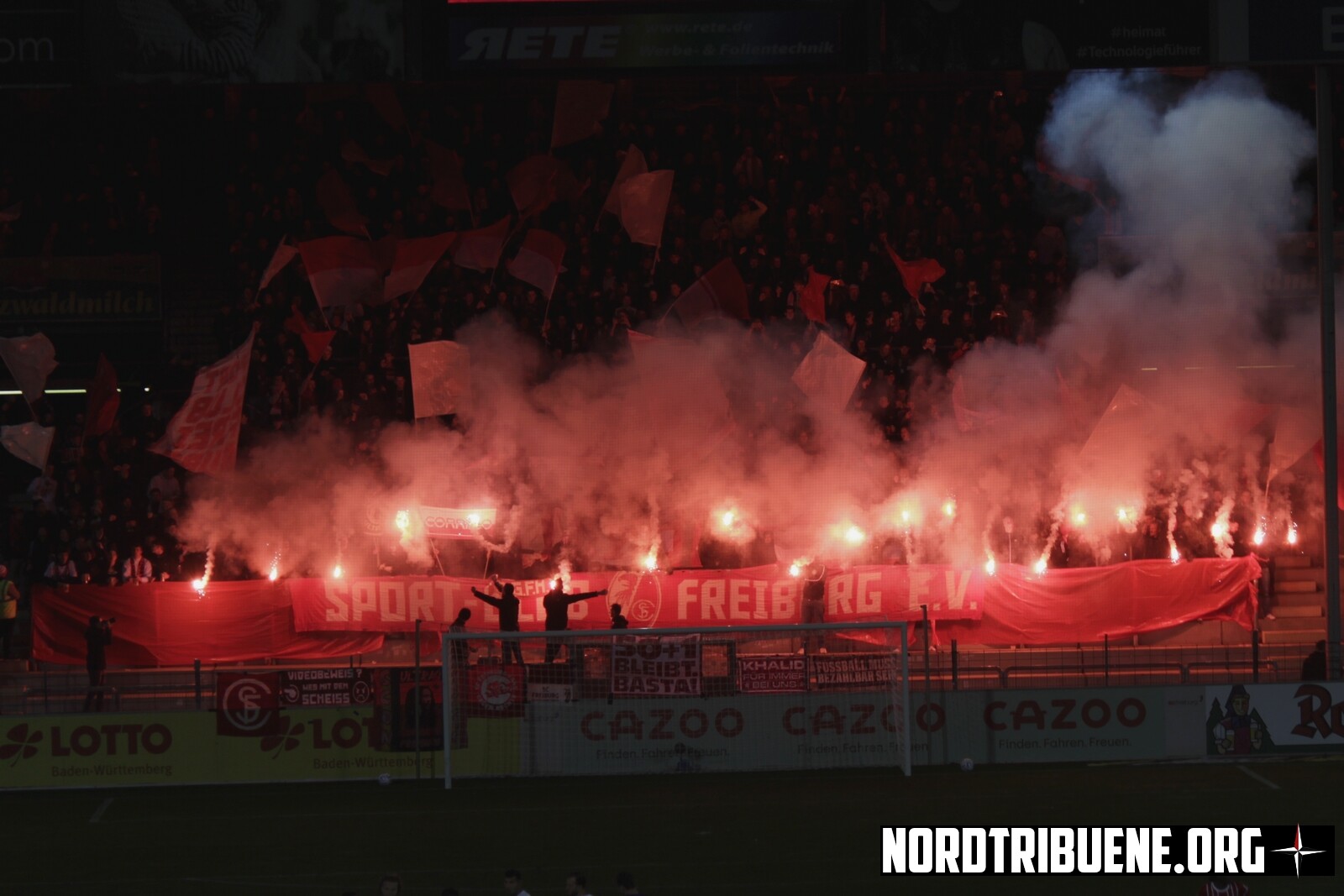 SC Freiburg II – TSV 1860 München 2-0 (14)