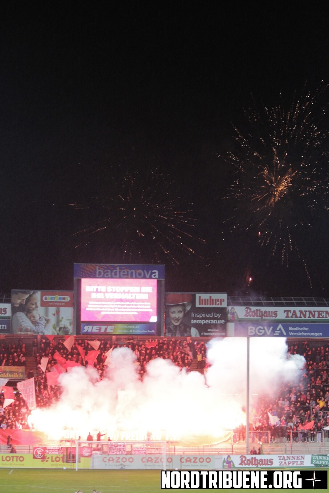 SC Freiburg II – TSV 1860 München 2-0 (16)