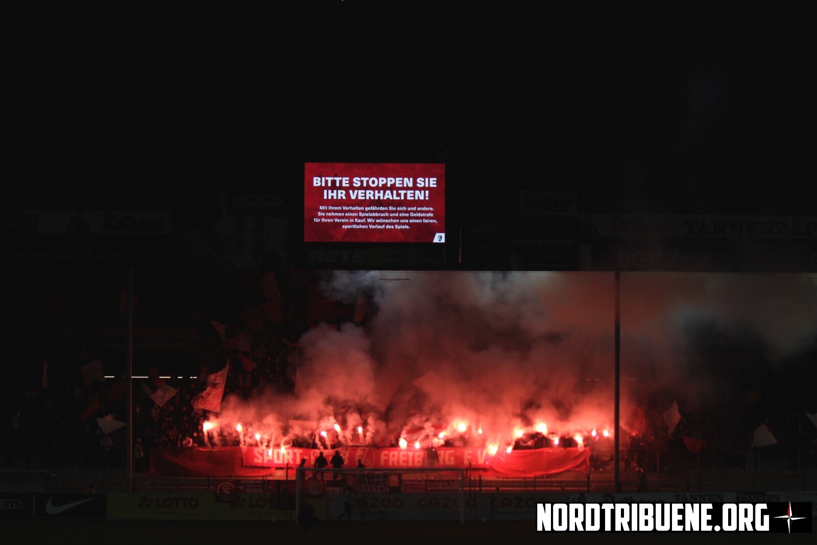 SC Freiburg II – TSV 1860 München 2-0 (17)