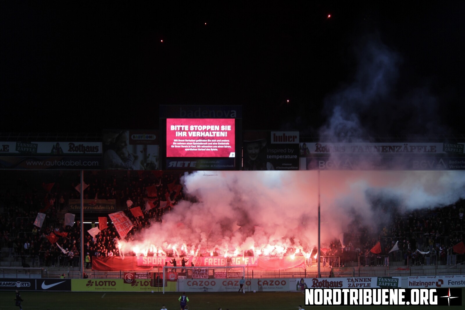 SC Freiburg II – TSV 1860 München 2-0 (18)