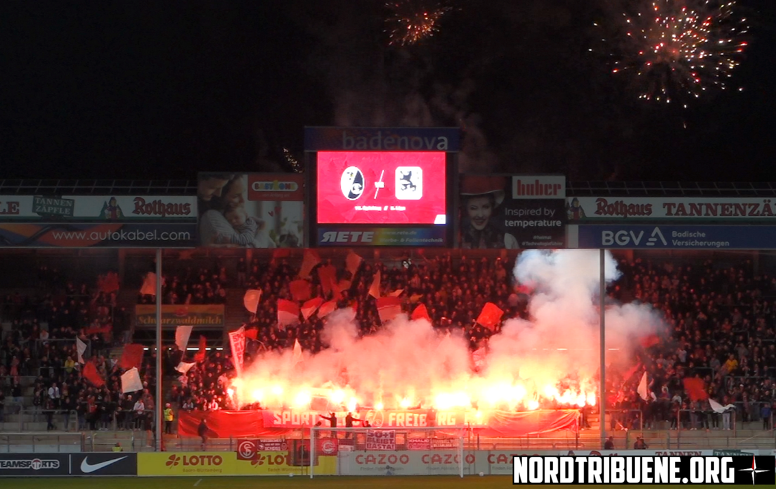 SC Freiburg II – TSV 1860 München 2-0 (22)