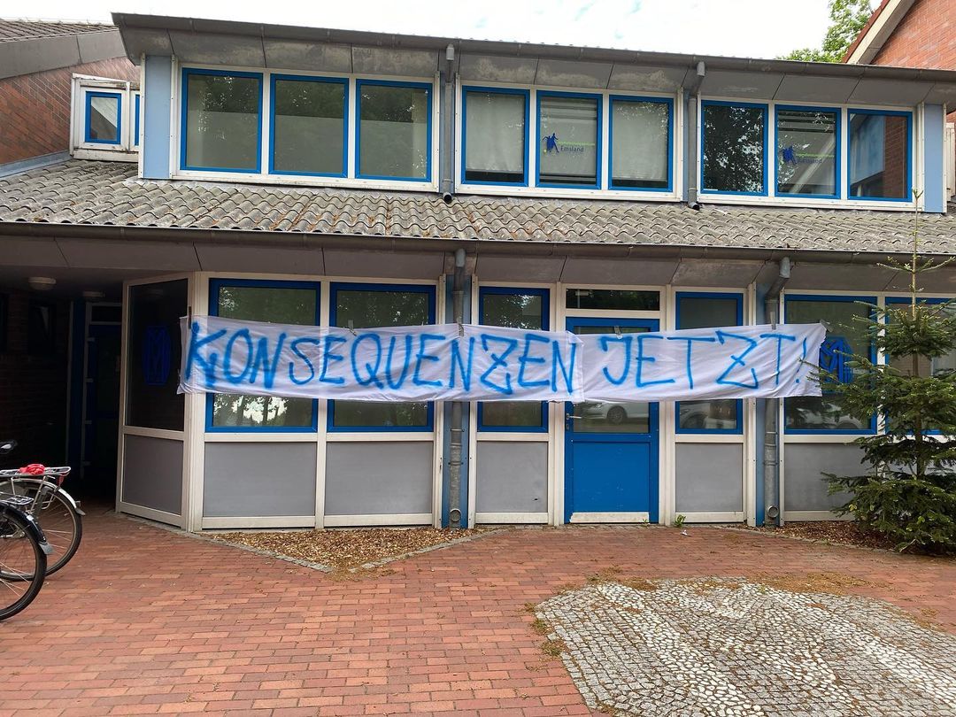 SV Meppen – VfL Osnabrück 0-3 (4)