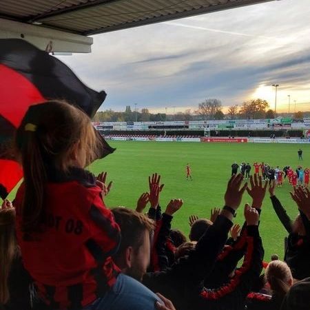 SV Lippstadt 08 – SV Straelen 3-1 (1)