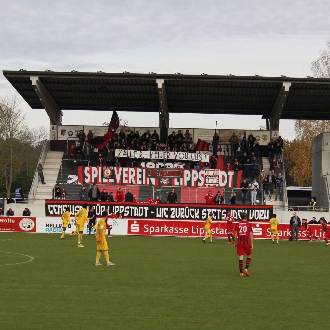 SV Lippstadt 08 – SV Straelen 3-1 (2)