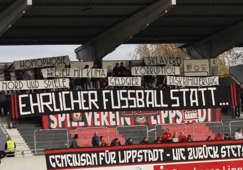 SV Lippstadt 08 – SV Straelen 3-1 (4)