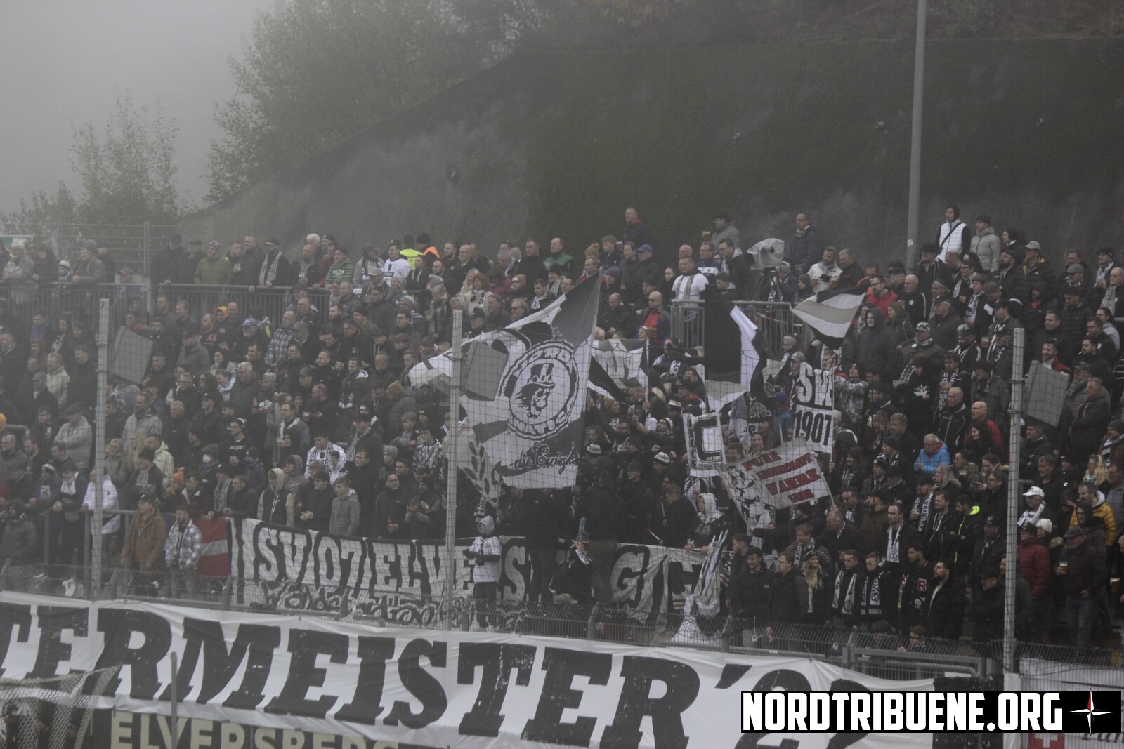 SV Elversberg – SC Freiburg II 3-0 (1)