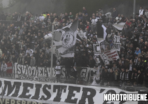 SV Elversberg – SC Freiburg II 3-0 (2)