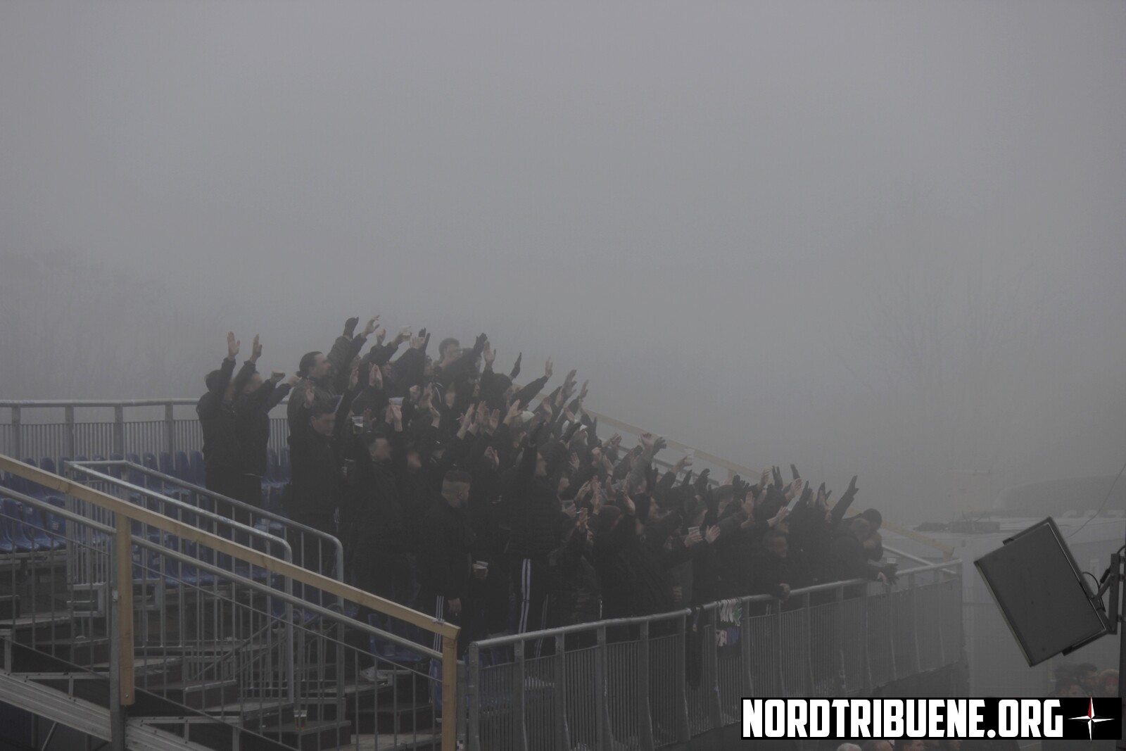 SV Elversberg – SC Freiburg II 3-0 (1)