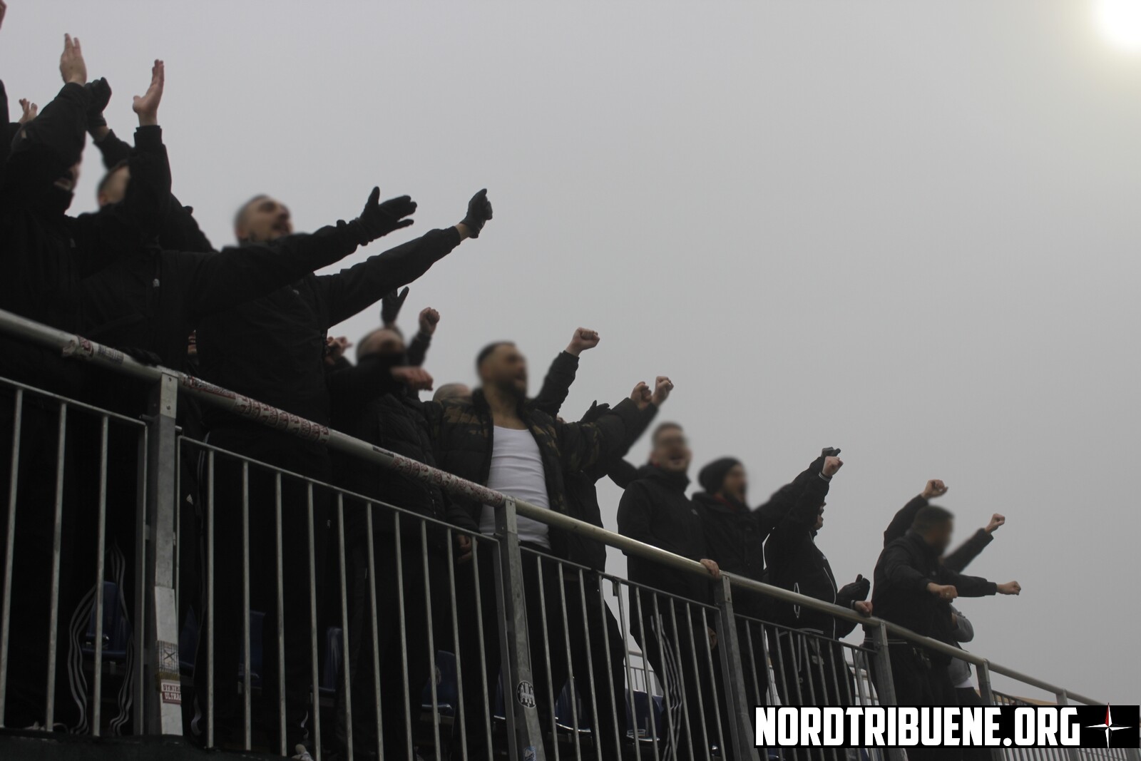 SV Elversberg – SC Freiburg II 3-0 (6)