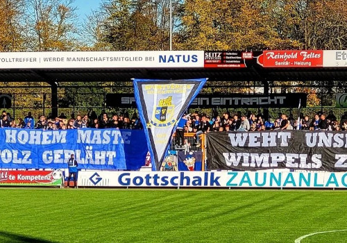 SV Eintracht Trier – KSV Hessen Kassel 0-1 (4)
