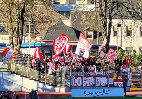 SV Eintracht Trier – KSV Hessen Kassel 0-1 (4)
