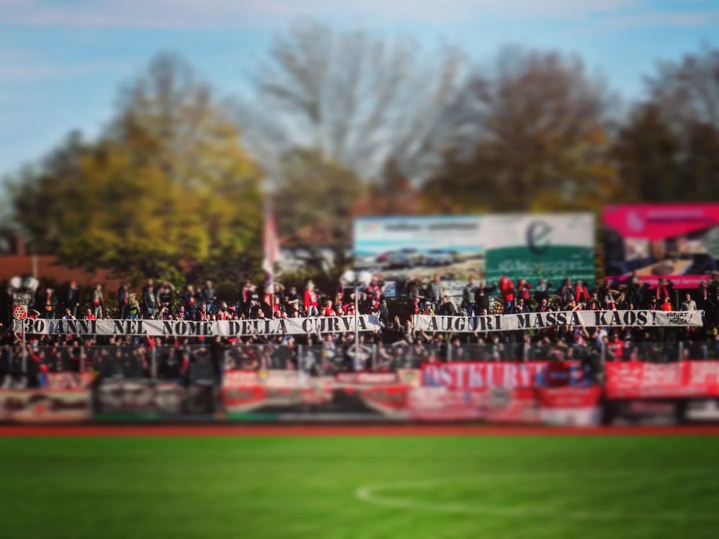 Germania Halberstadt – FC Rot-Weiß Erfurt 1-1 (4)