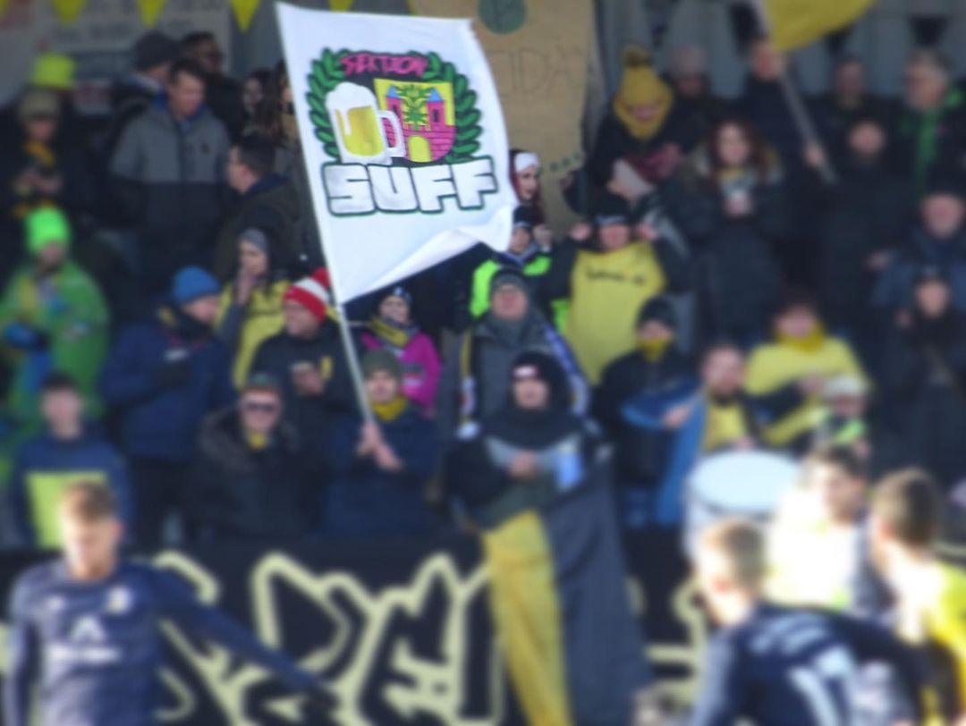 FC Thüringen Weida – FC Carl Zeiss Jena 0-5 (1)