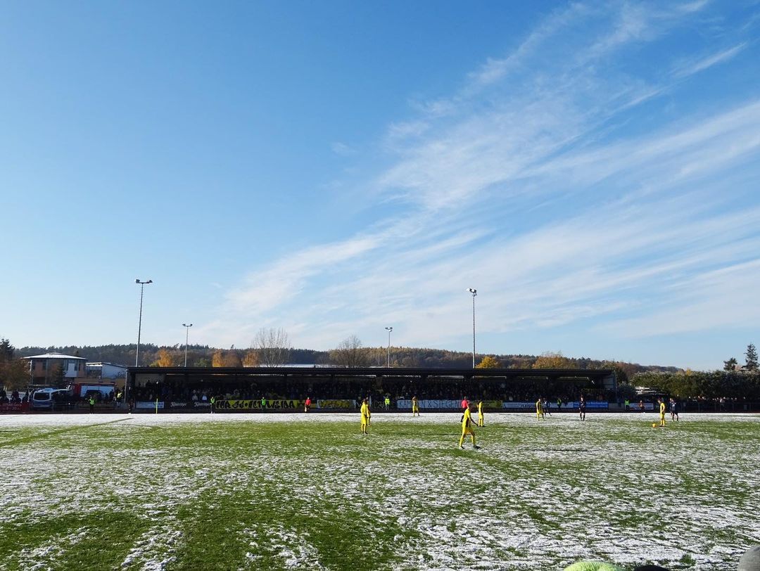 FC Thüringen Weida – FC Carl Zeiss Jena 0-5 (5)