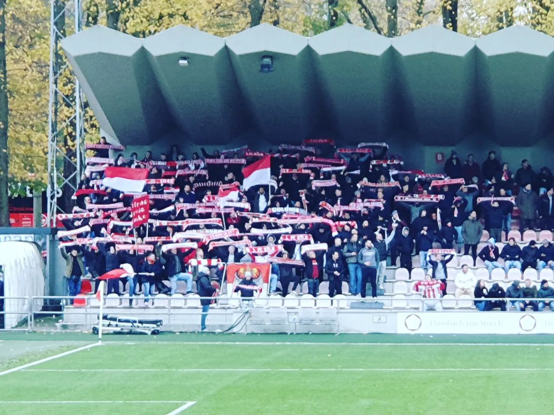 1. FC Köln II – SV Lippstadt 08 0-0 (1)