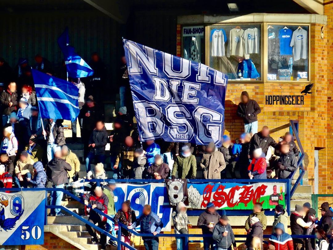 BSG Stahl Brandenburg – Ludwigsfelder FC 1-5 (3)