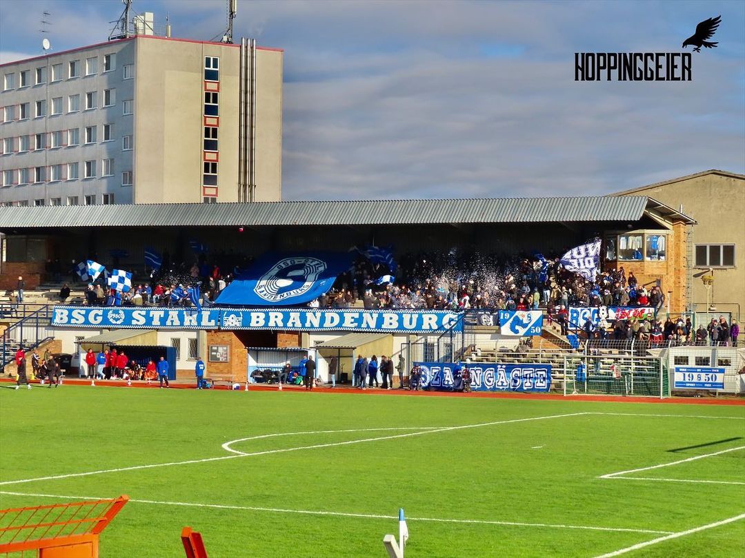 BSG Stahl Brandenburg – Ludwigsfelder FC 1-5 (4)