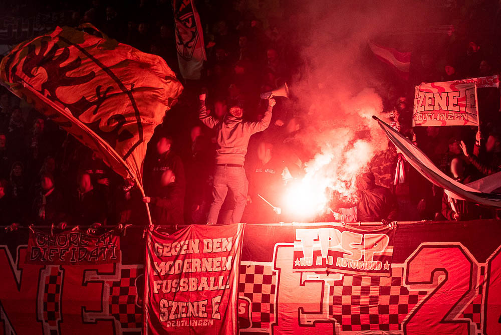 SSV Reutlingen – FSV 08 Bietigheim-Bissingen 1-2 (3)
